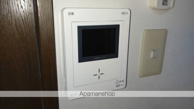 ルシードつるさとの内装写真