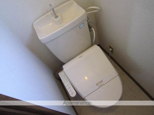 コーポラス望月の内装写真
