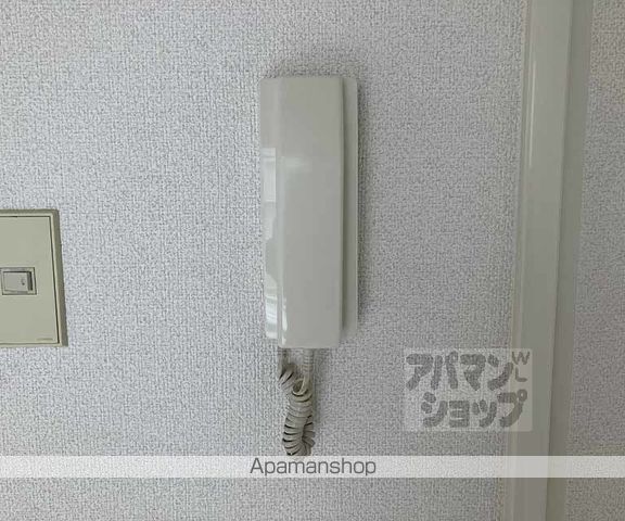 ファジィ亀岡の内装写真