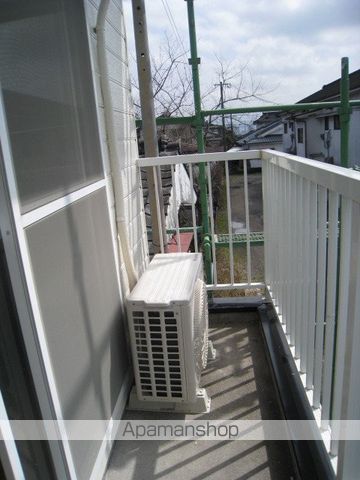 エレファントマンション8の内装写真