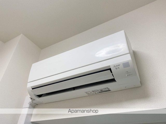 PRESSANCESAKAISUJI本町の内装写真