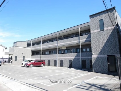 ハレコンテッサ[2LDK/76.16m2]の外観1