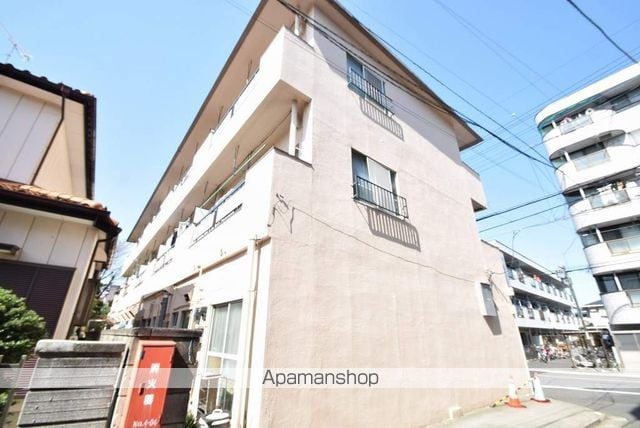 コーポ吉田