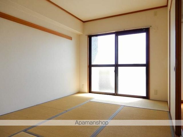 ハイライズチヅルの内装写真
