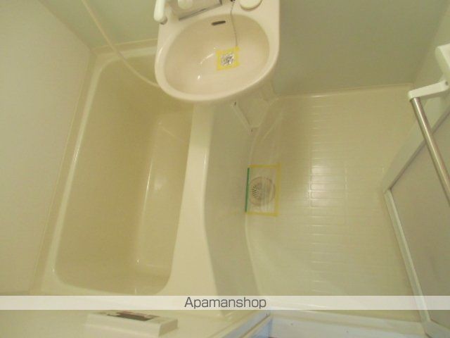 レジディア川崎の内装写真