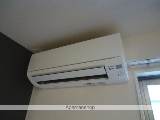 コンフォートNの内装写真