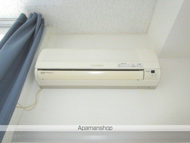 レオパレスりんどうの内装写真