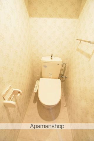 レジデンス西岡の内装写真