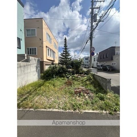 平岸1条13丁目戸建の内装写真
