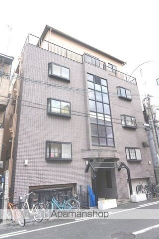 おしゃれ館新森の外観写真