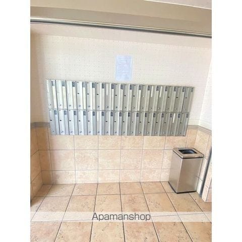 エイチ・ツー・オー新町Iの内装写真