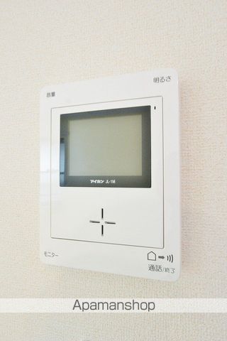プリムローズ 南浜Bの内装写真