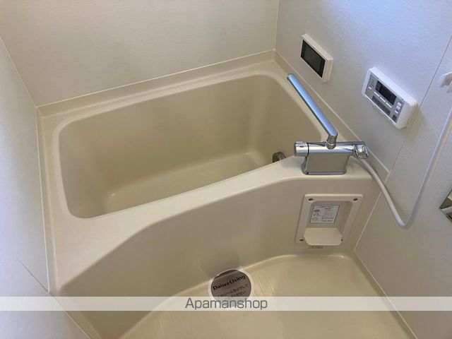 エントピア余戸II C棟の内装写真