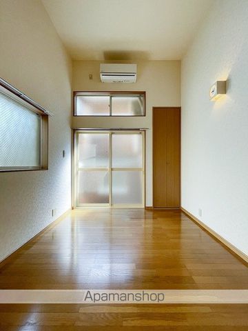 オルベージュ大楠の内装写真