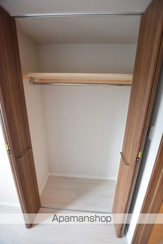クリオ円山鳥居前の内装写真