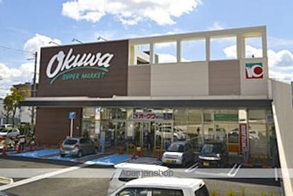 和歌山県和歌山市鷹匠町１丁目[1R/30.03m2]の周辺1