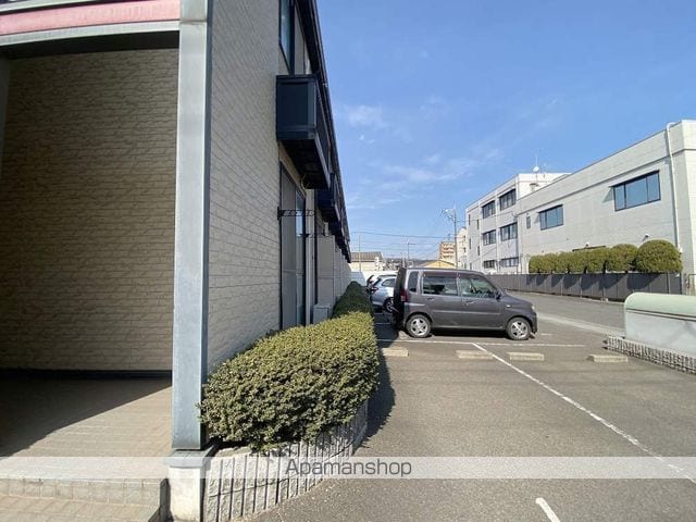 レオパレス三政荘のその他写真