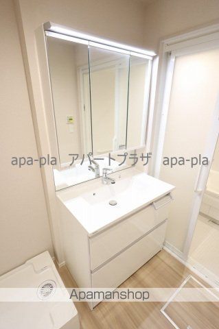 Astierの内装写真