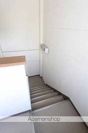 松本ビル（栗林）[1DK/36m2]の共用部4