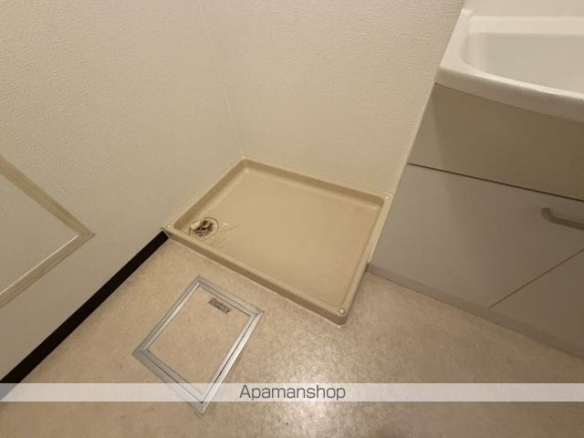 プリムヴェール瓜破の内装写真