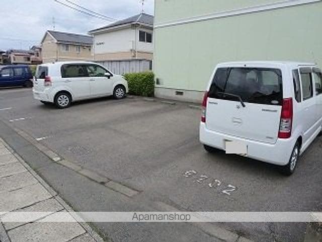 キャッスル秋峰Bのその他写真