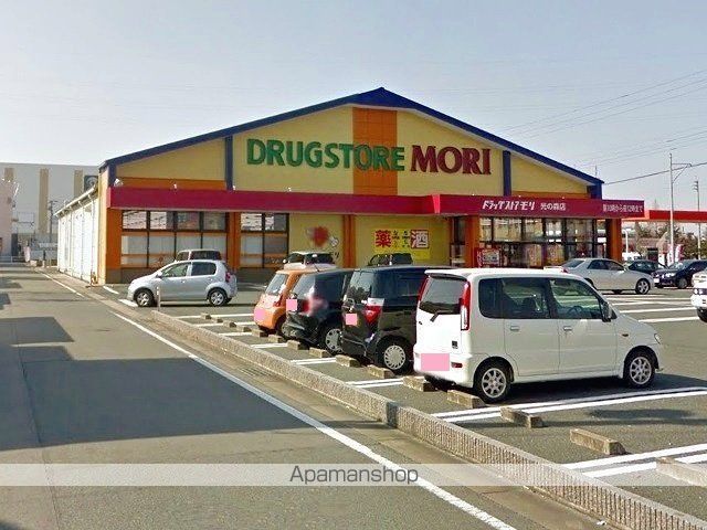 グランシャリオの周辺写真