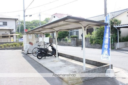 ＧＲＡＣＥ[1K/23.18m2]の共用部1