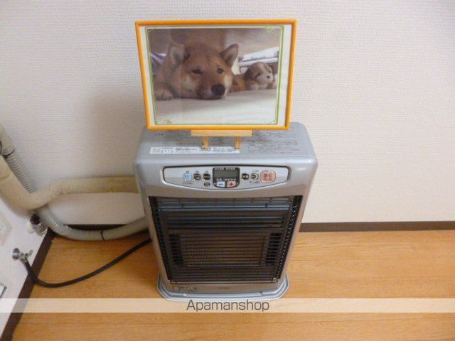 LOVAGEの内装写真