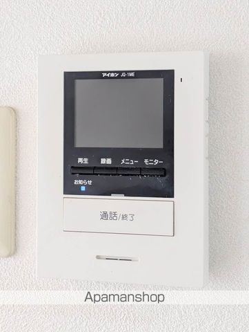 江良3丁目貸家の内装写真