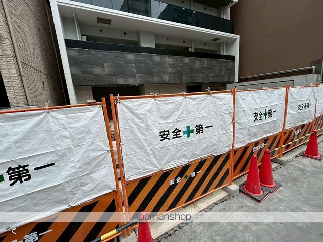 DRAW上本町の内装写真
