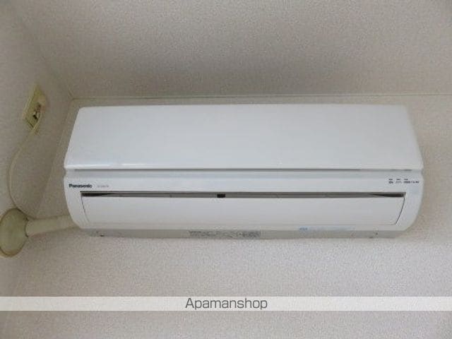 レジデンスカープ新潟の内装写真