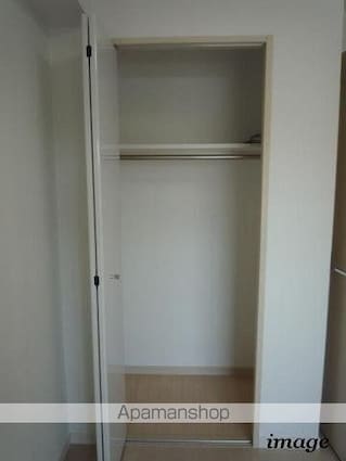 東京都新宿区下落合１丁目[1K/20.9m2]の内装5