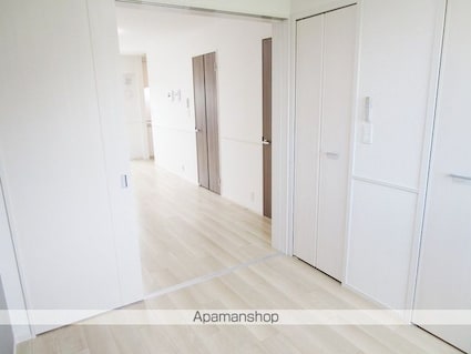 サウス・アデリーヌ[1LDK/42.56m2]の内装6