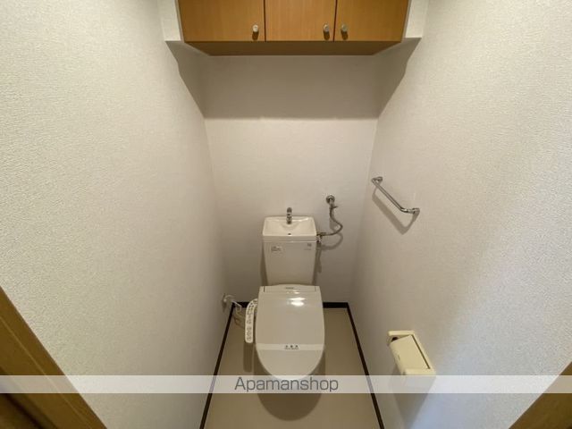 エルレーヴ大川の内装写真