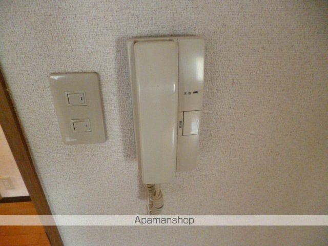リプレースメント広尾の内装写真