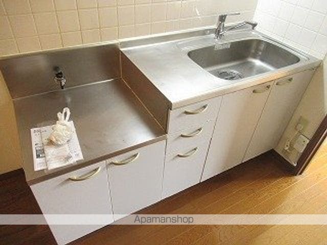 Lapis RURIの内装写真