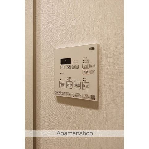 SUNIVAS飯田橋の内装写真