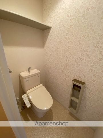 ハイツ熊見V A棟の内装写真