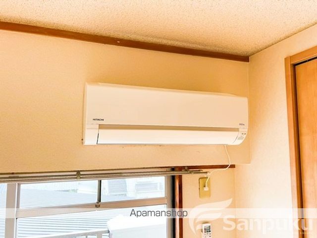 たかおマンションの内装写真