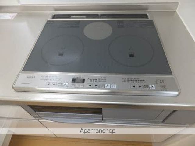 シャーメゾン赤坂 B棟の内装写真