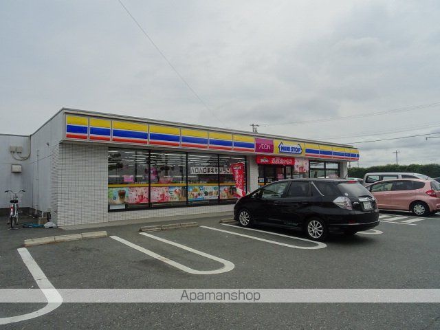 マンションA&Rの周辺写真