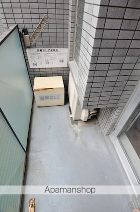 東京都板橋区高島平１丁目[1R/18.99m2]の内装3