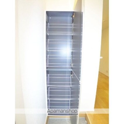 千葉県松戸市常盤平１丁目[1R/16.24m2]のその他内装8