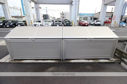 Ｄーｒｏｏｍトラベシア[1R/32.55m2]の共用部2