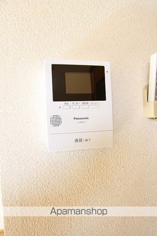 シティハイムファミールの内装写真