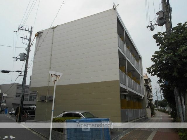 レオパレスYSK