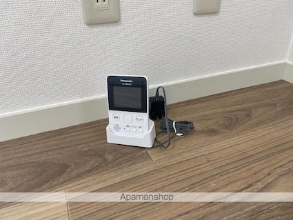 コート新北Ⅳ[1K/19.44m2]の内装5