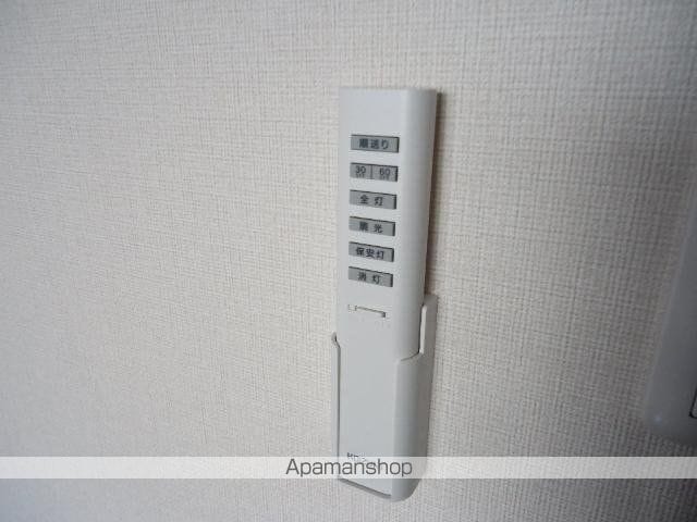 GRANZ CHESTA G5の内装写真
