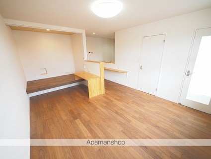 メイプルＳＡＣＨＩ・Ⅰ[1R/38.5m2]のリビング・居間