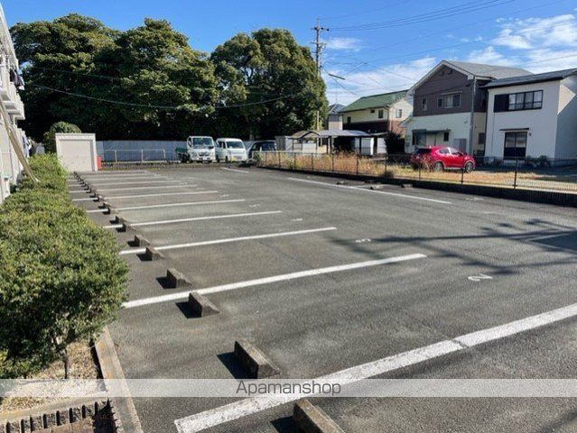 レオパレス福田のその他写真